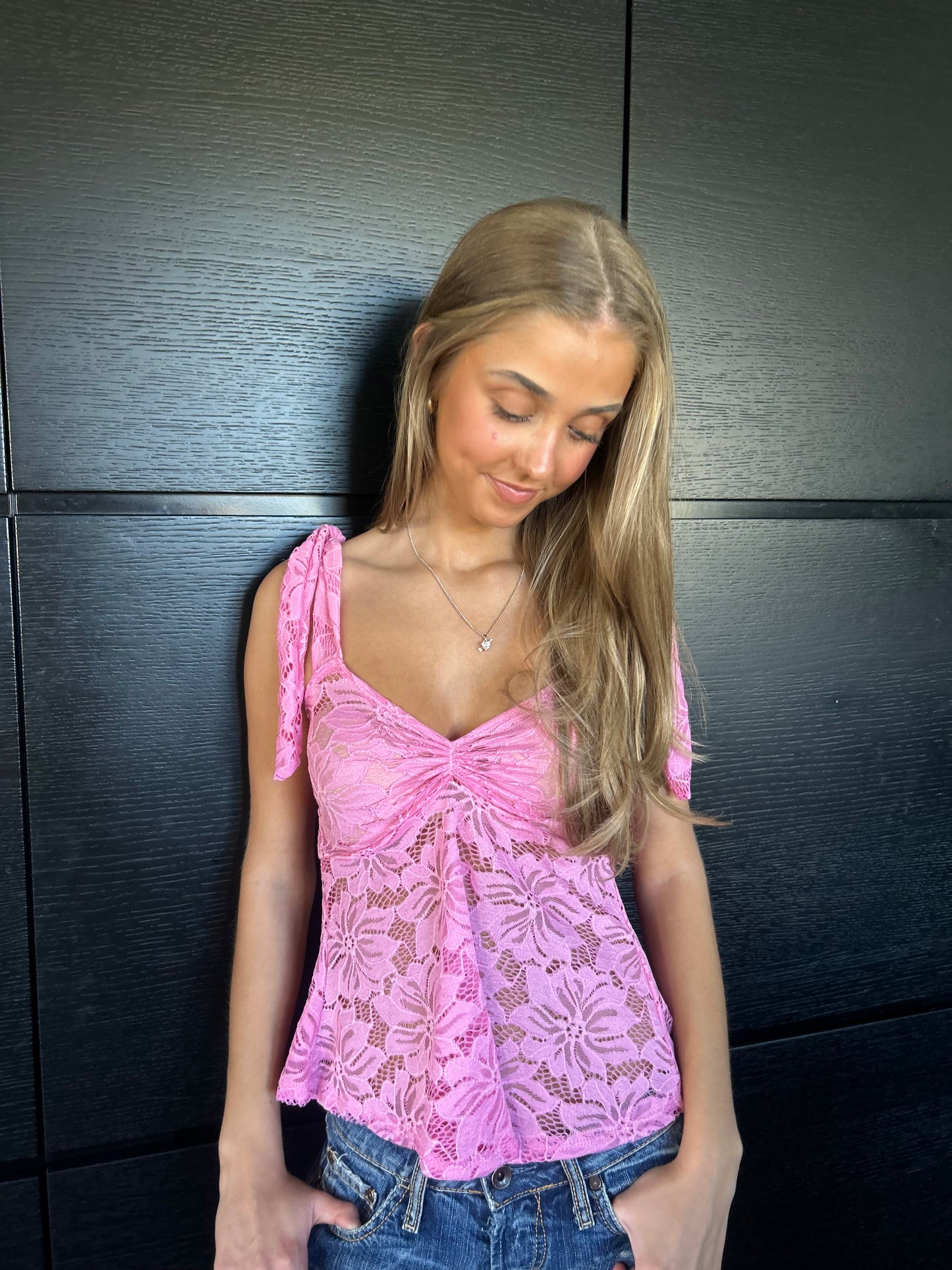 Elvira top